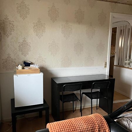 Accommodation Billund Bagian luar foto