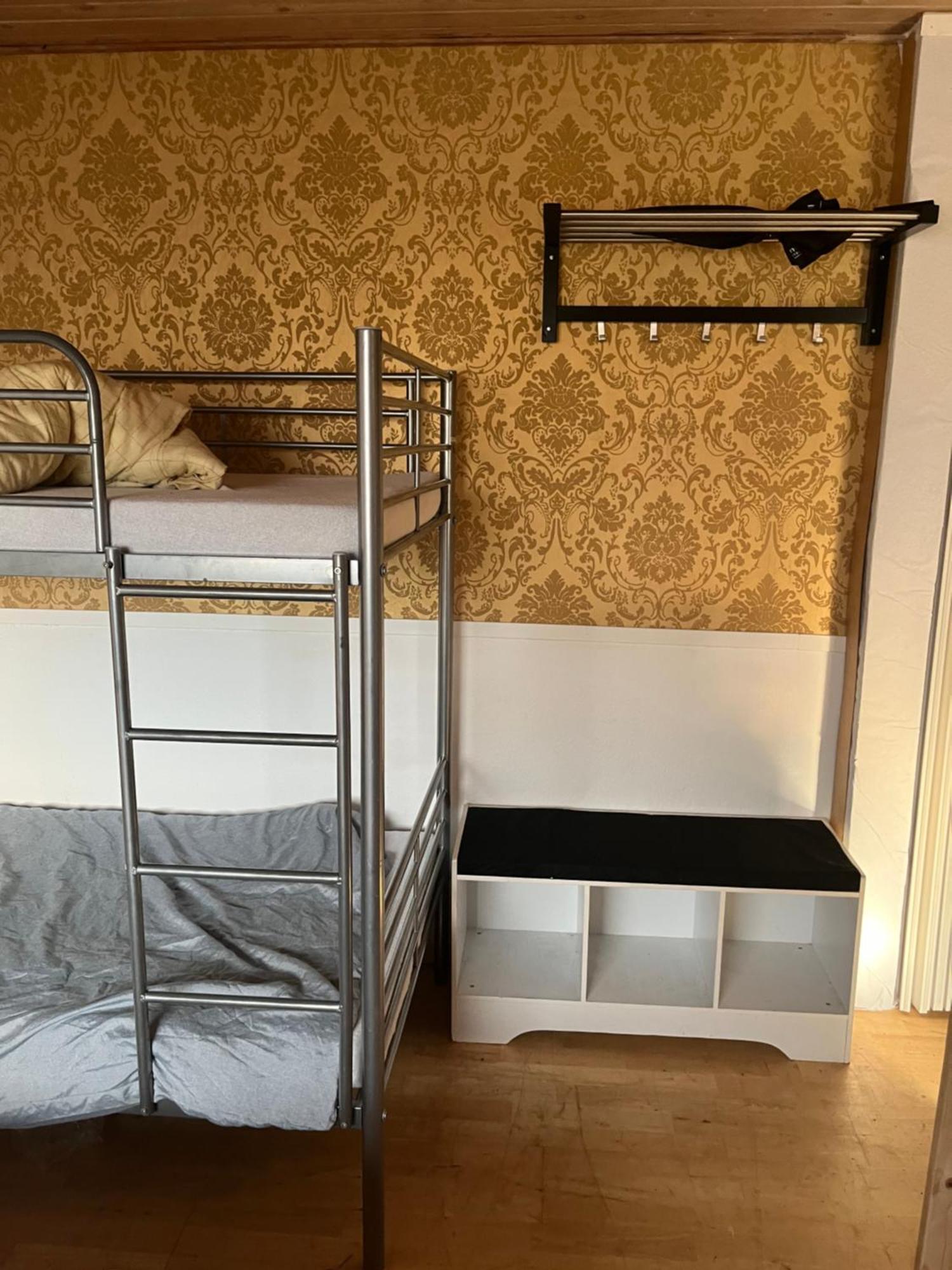 Accommodation Billund Bagian luar foto