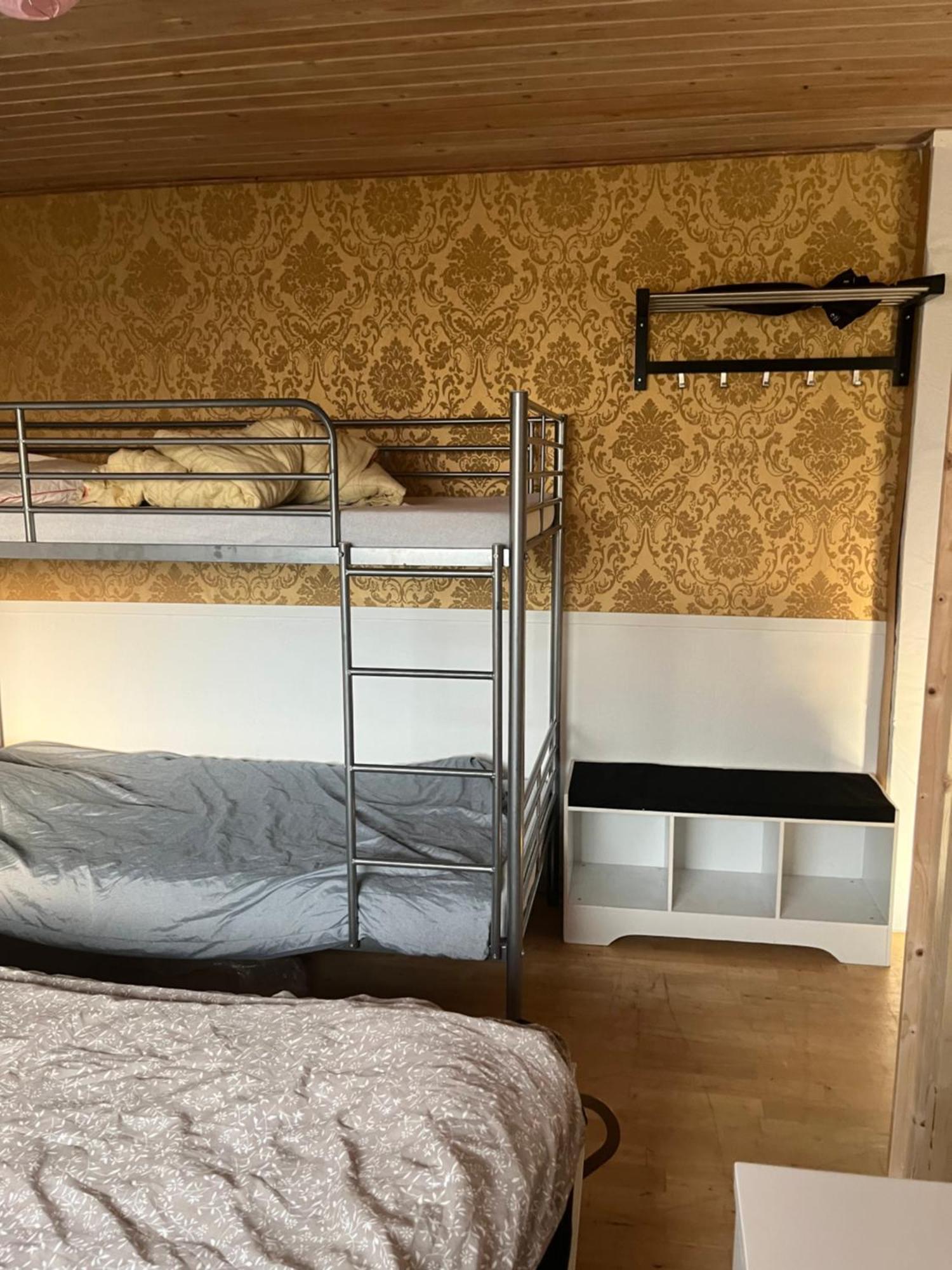 Accommodation Billund Bagian luar foto