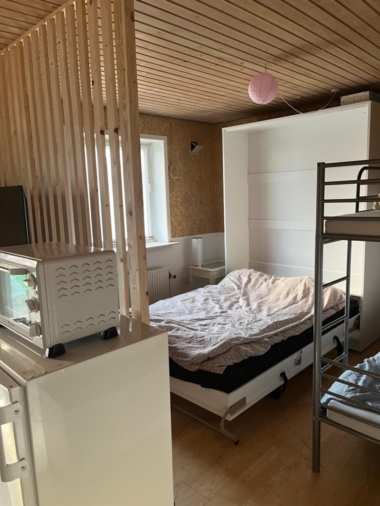 Accommodation Billund Bagian luar foto