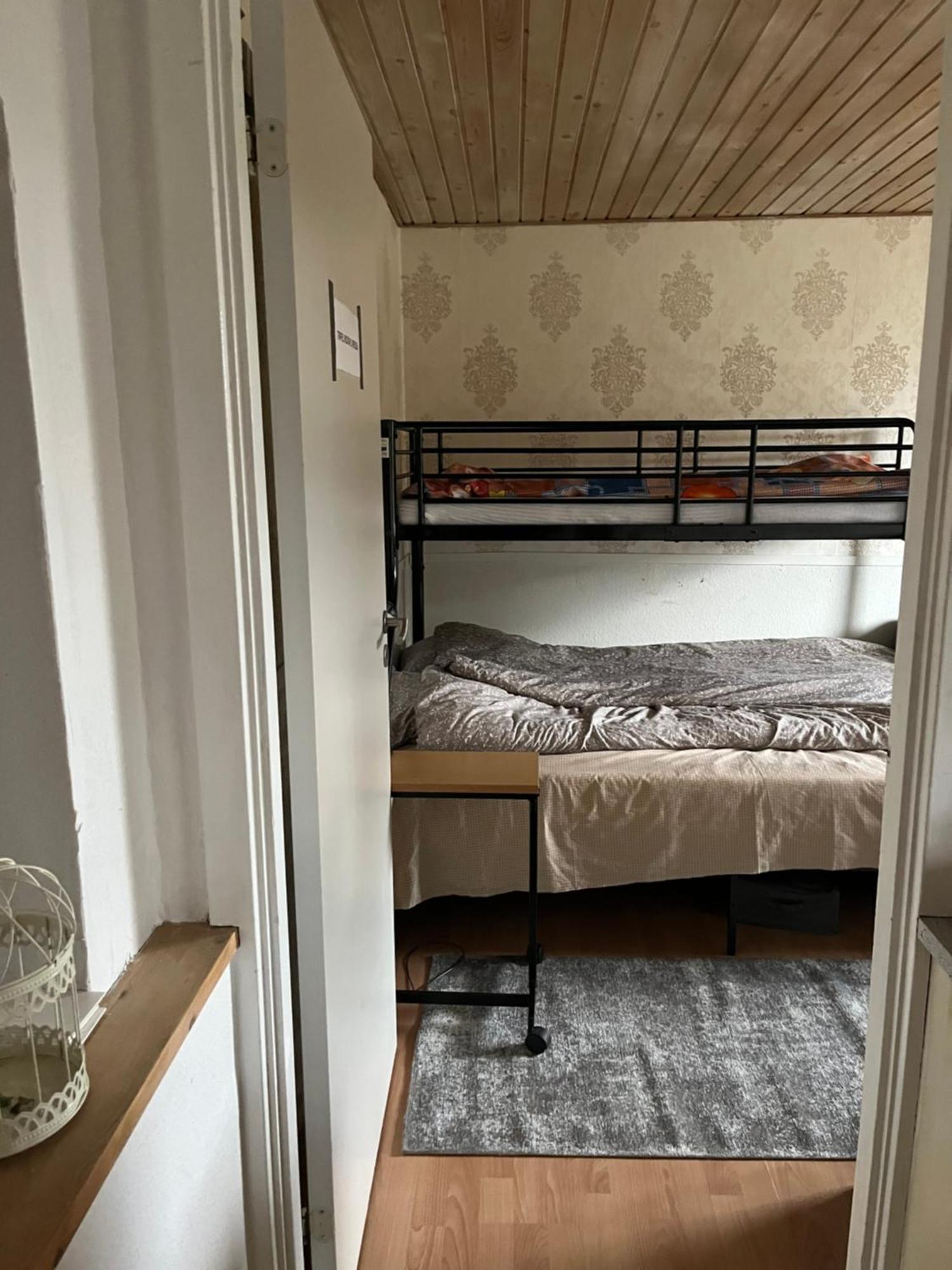 Accommodation Billund Bagian luar foto